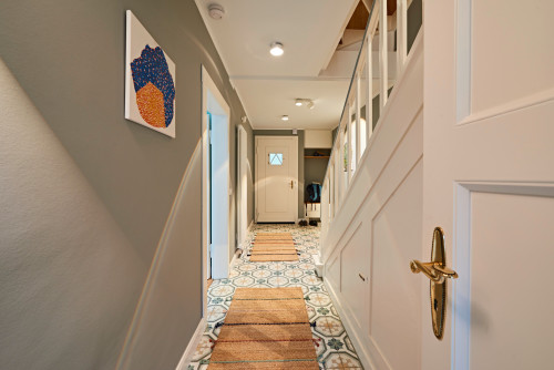 MODERN COZY TOWNHOUSE Bad Honnef near Bonn