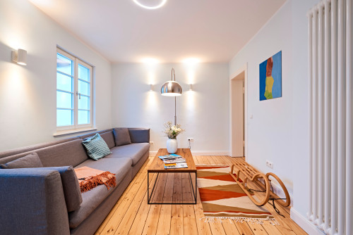 MODERN COZY TOWNHOUSE Bad Honnef near Bonn - Gallery - 39