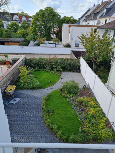 MODERN COZY TOWNHOUSE Bad Honnef near Bonn - Gallery - 13