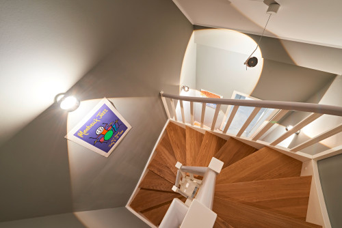 MODERN COZY TOWNHOUSE Bad Honnef near Bonn