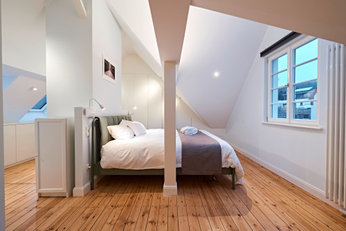 MODERN COZY TOWNHOUSE Bad Honnef near Bonn - Gallery - 24