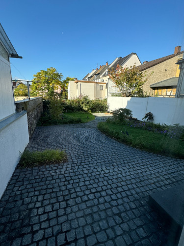 MODERN COZY TOWNHOUSE Bad Honnef near Bonn - Gallery - 20