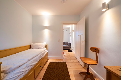 MODERN COZY TOWNHOUSE Bad Honnef near Bonn - Gallery - 30