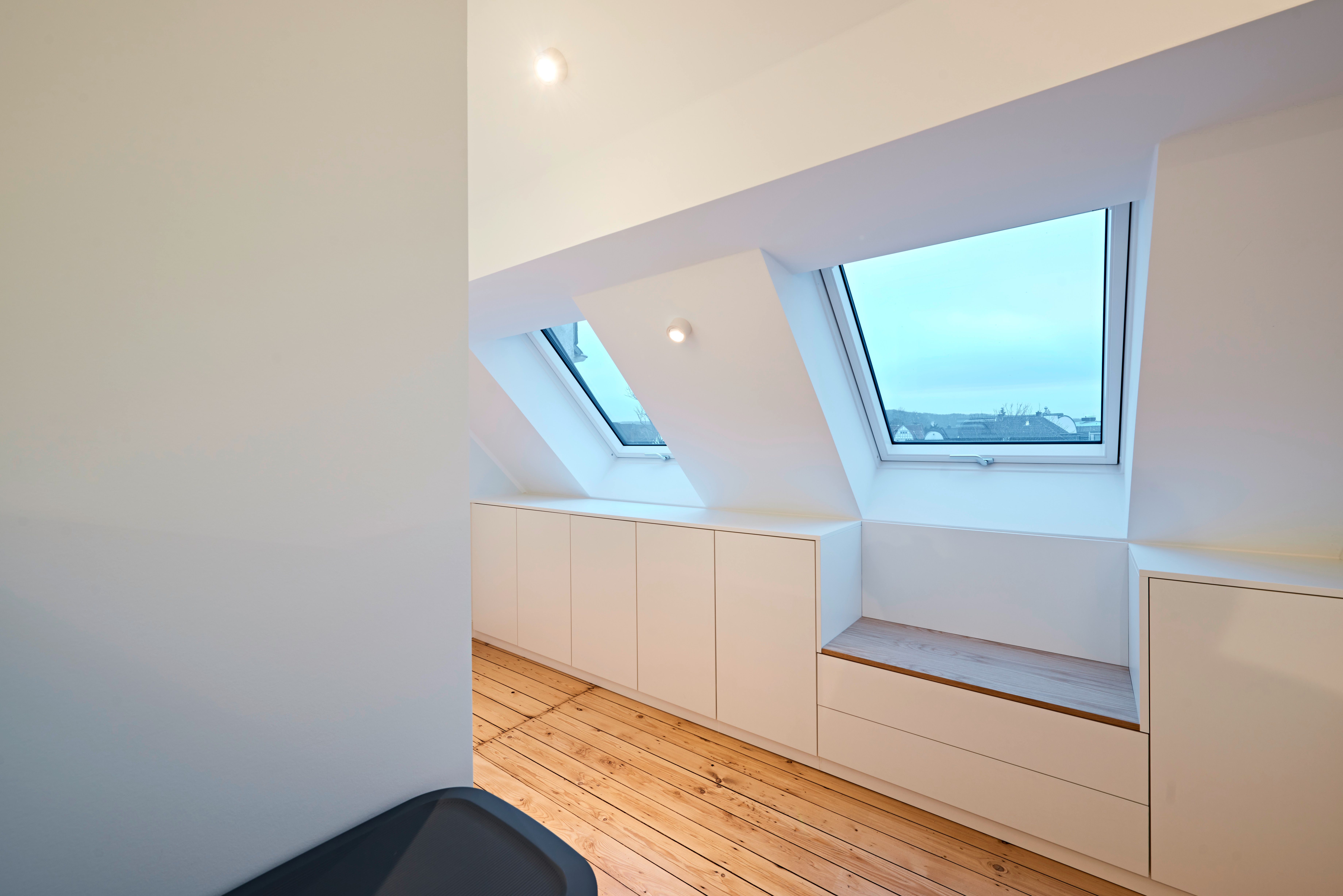  MODERN COZY TOWNHOUSE Bad Honnef Near Bonn  -  MODERN COZY TOWNHOUSE Bad Honnef near Bonn  - Gallery -  26