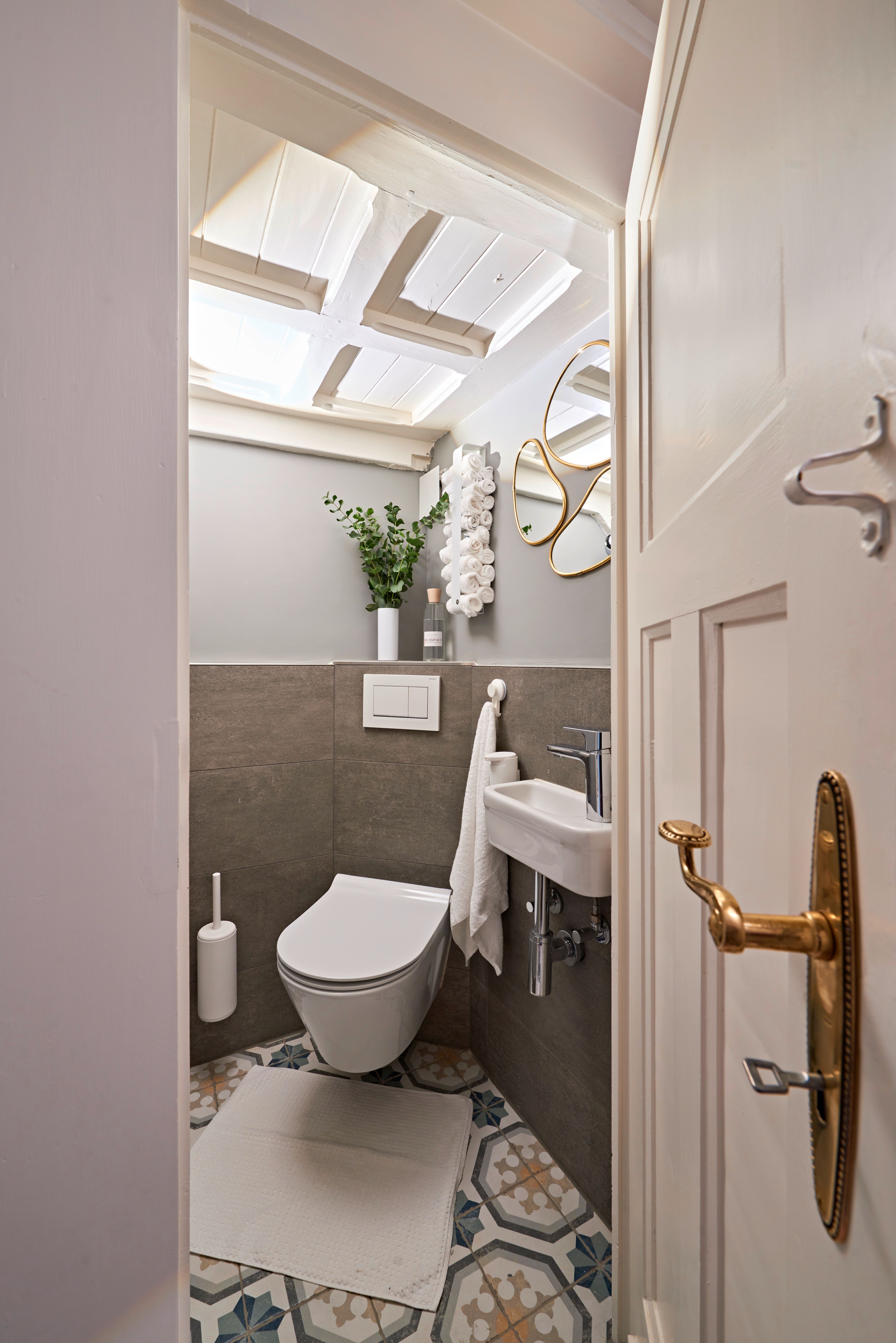  MODERN COZY TOWNHOUSE Bad Honnef Near Bonn  -  MODERN COZY TOWNHOUSE Bad Honnef near Bonn  - Gallery -  9