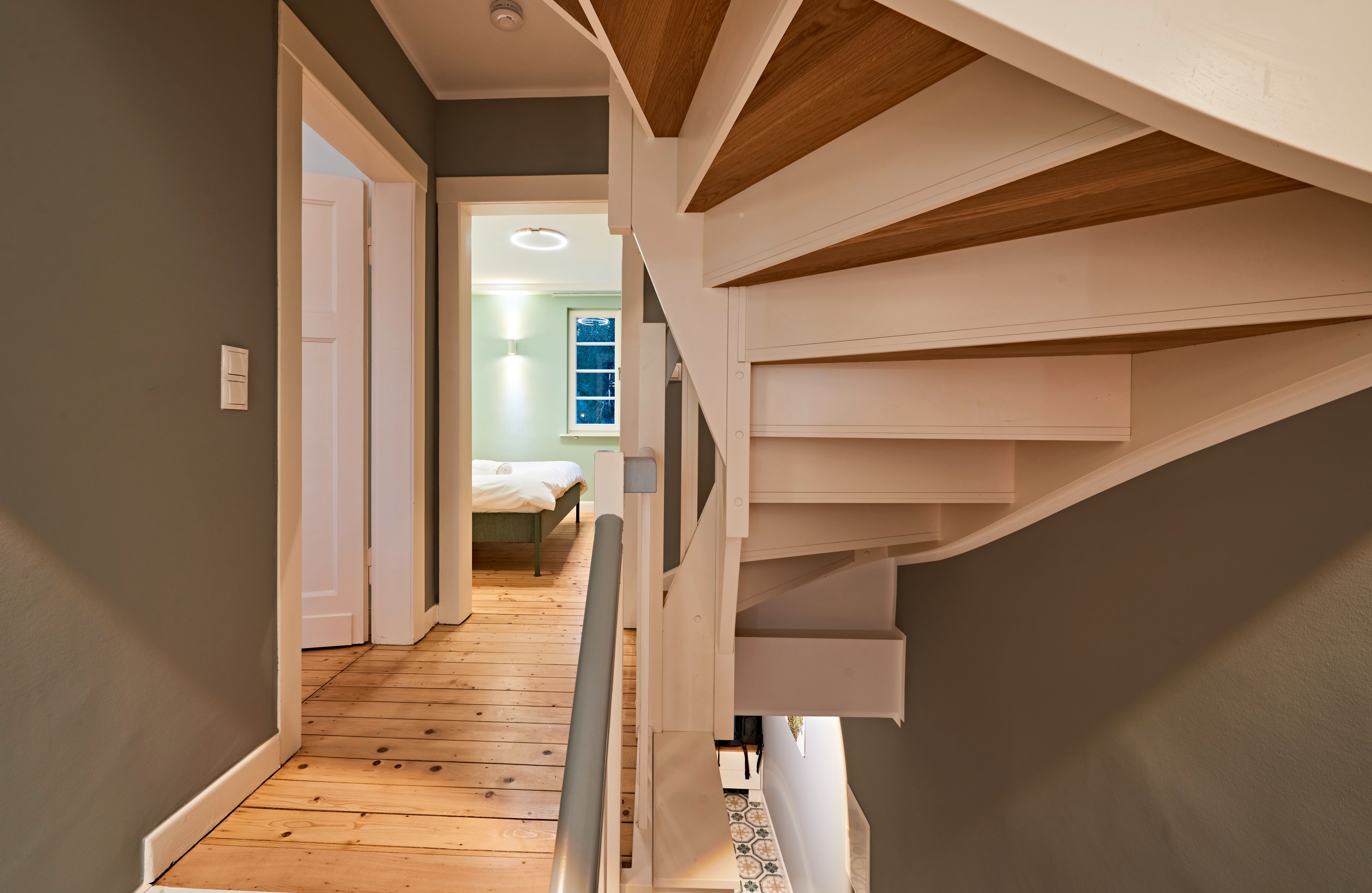  MODERN COZY TOWNHOUSE Bad Honnef Near Bonn  -  MODERN COZY TOWNHOUSE Bad Honnef near Bonn  - Gallery -  6