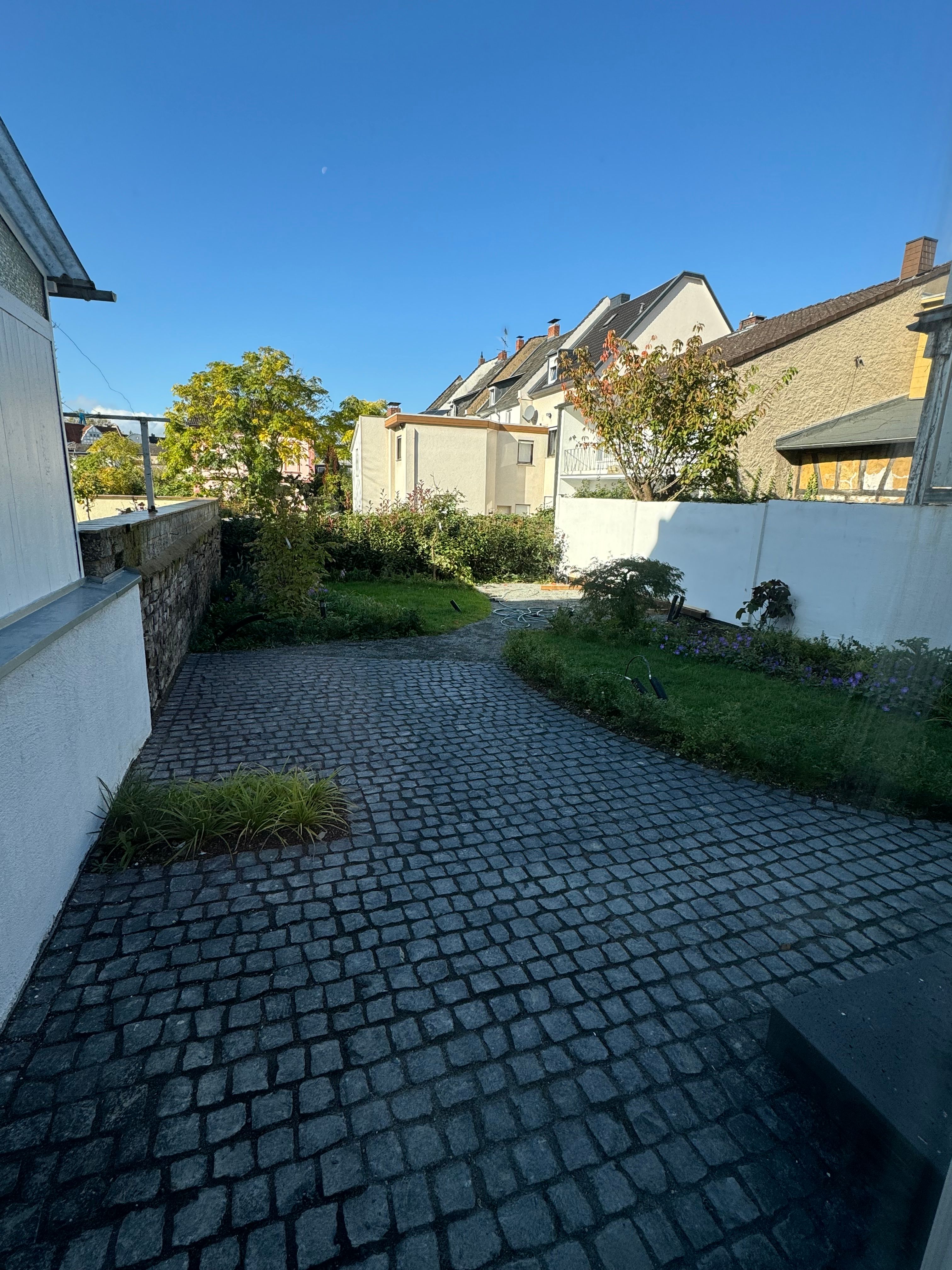  MODERN COZY TOWNHOUSE Bad Honnef Near Bonn  -  MODERN COZY TOWNHOUSE Bad Honnef near Bonn  - Gallery -  20