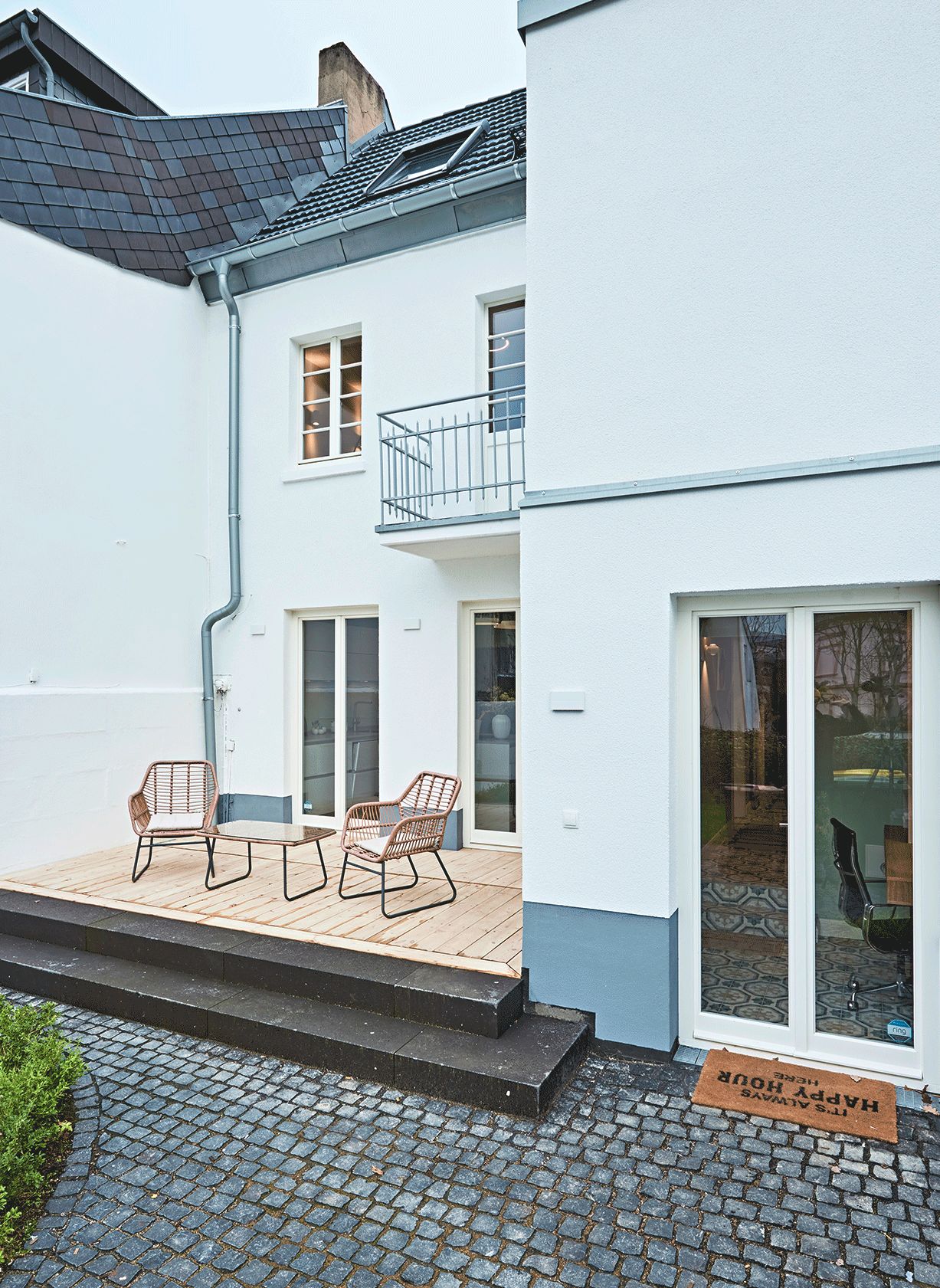 MODERN COZY TOWNHOUSE Bad Honnef Near Bonn - 2