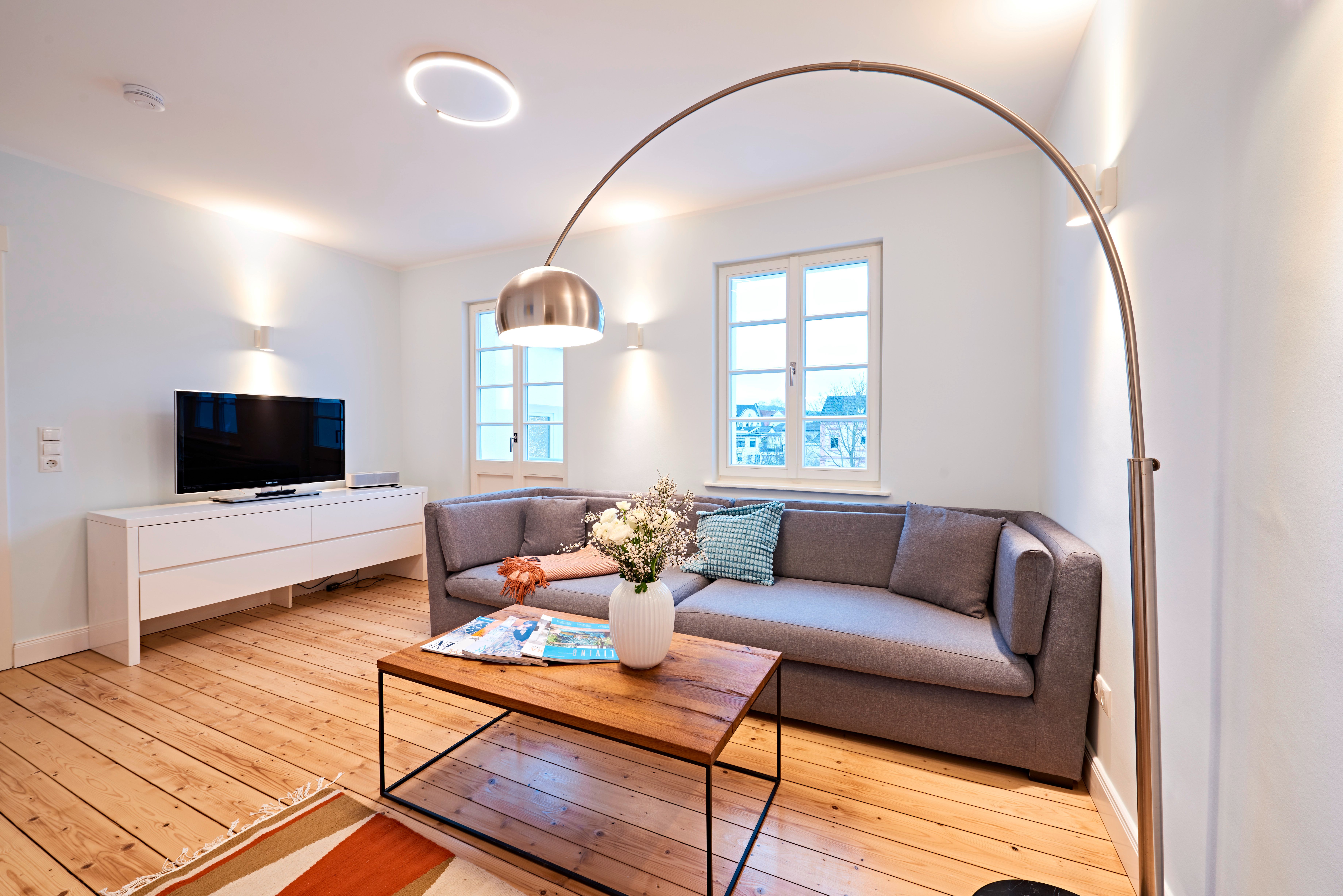 MODERN COZY TOWNHOUSE Bad Honnef Near Bonn - 22