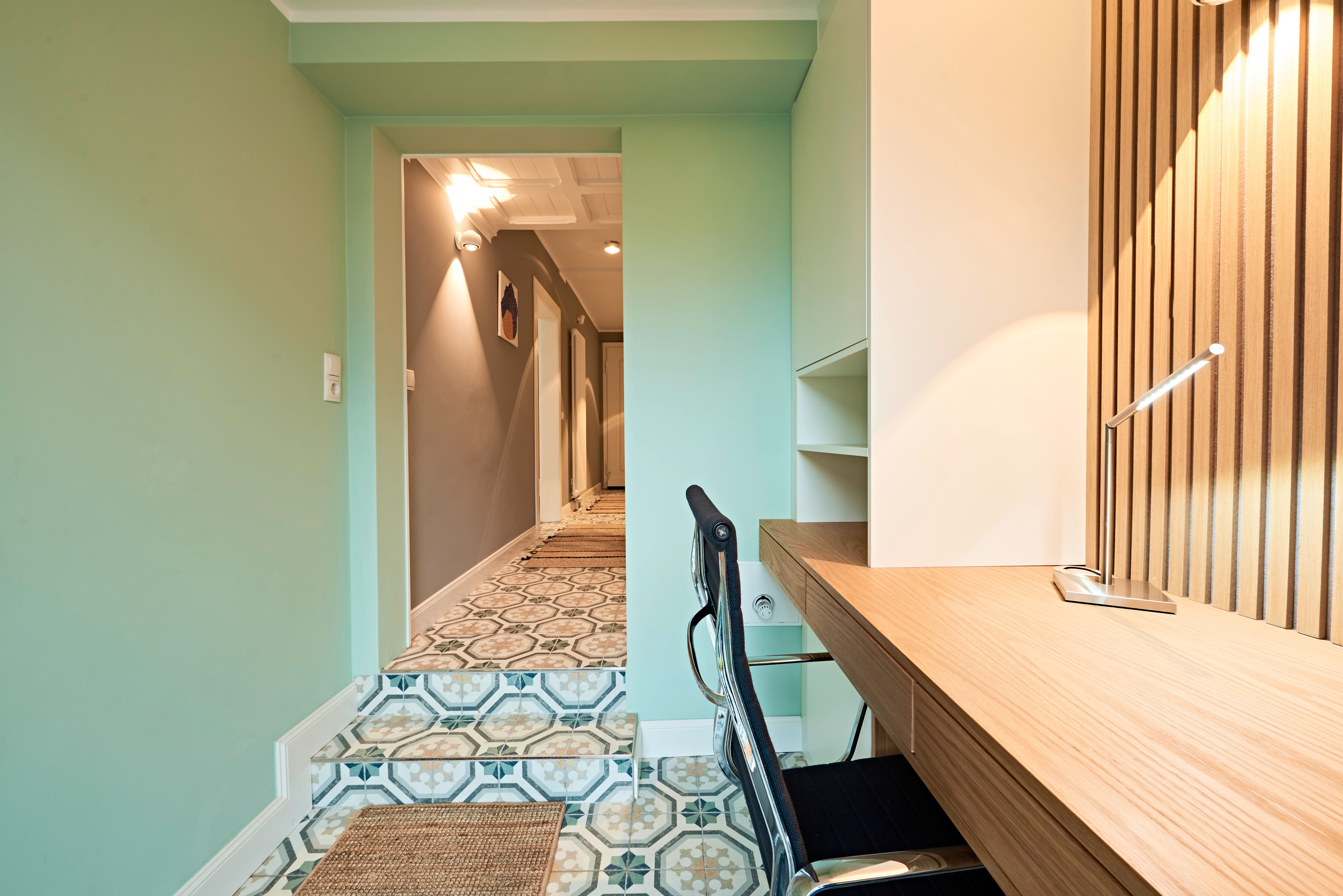 MODERN COZY TOWNHOUSE Bad Honnef Near Bonn - MODERN COZY TOWNHOUSE Bad Honnef near Bonn - Gallery - 10