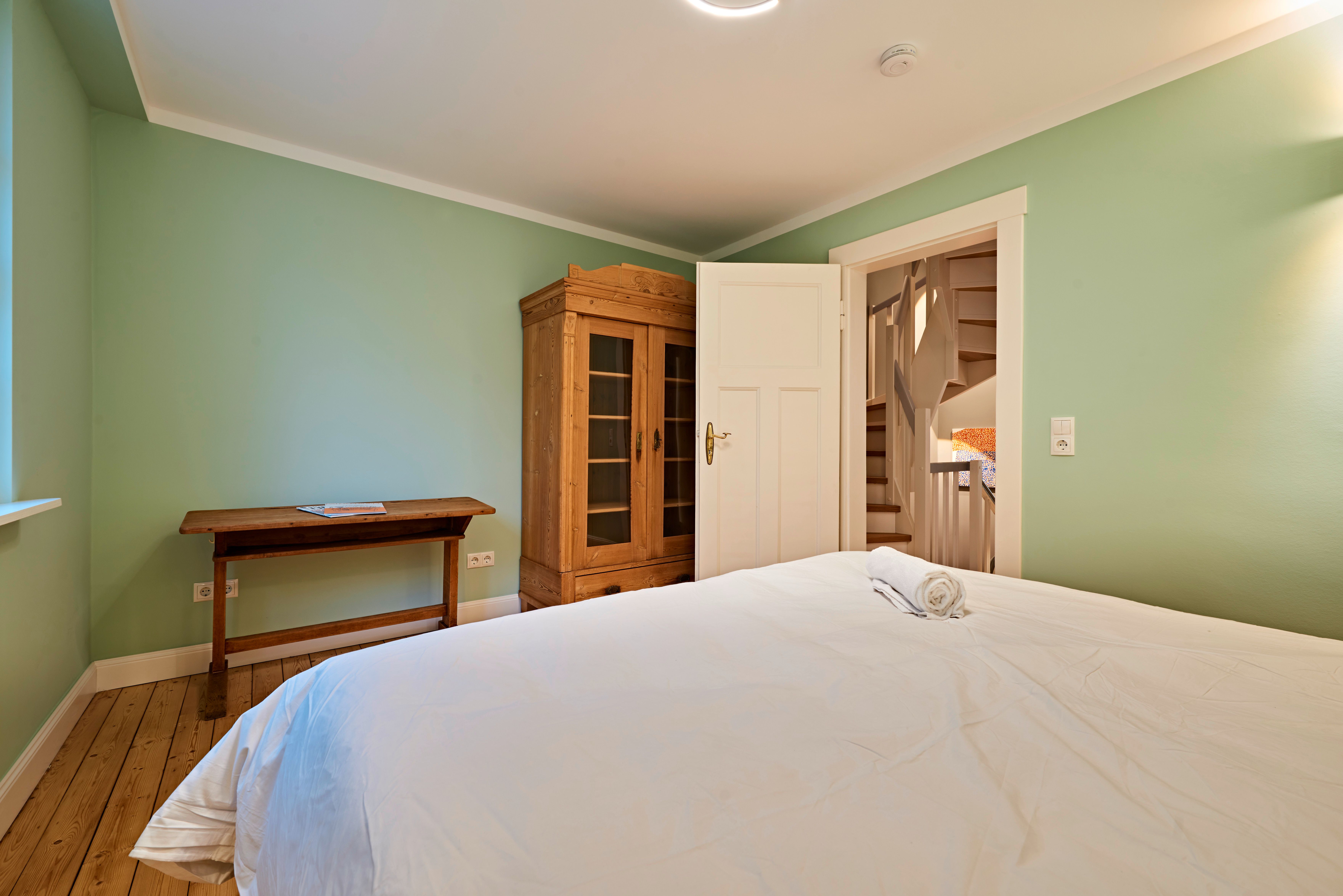  MODERN COZY TOWNHOUSE Bad Honnef Near Bonn  -  MODERN COZY TOWNHOUSE Bad Honnef near Bonn  - Gallery -  28