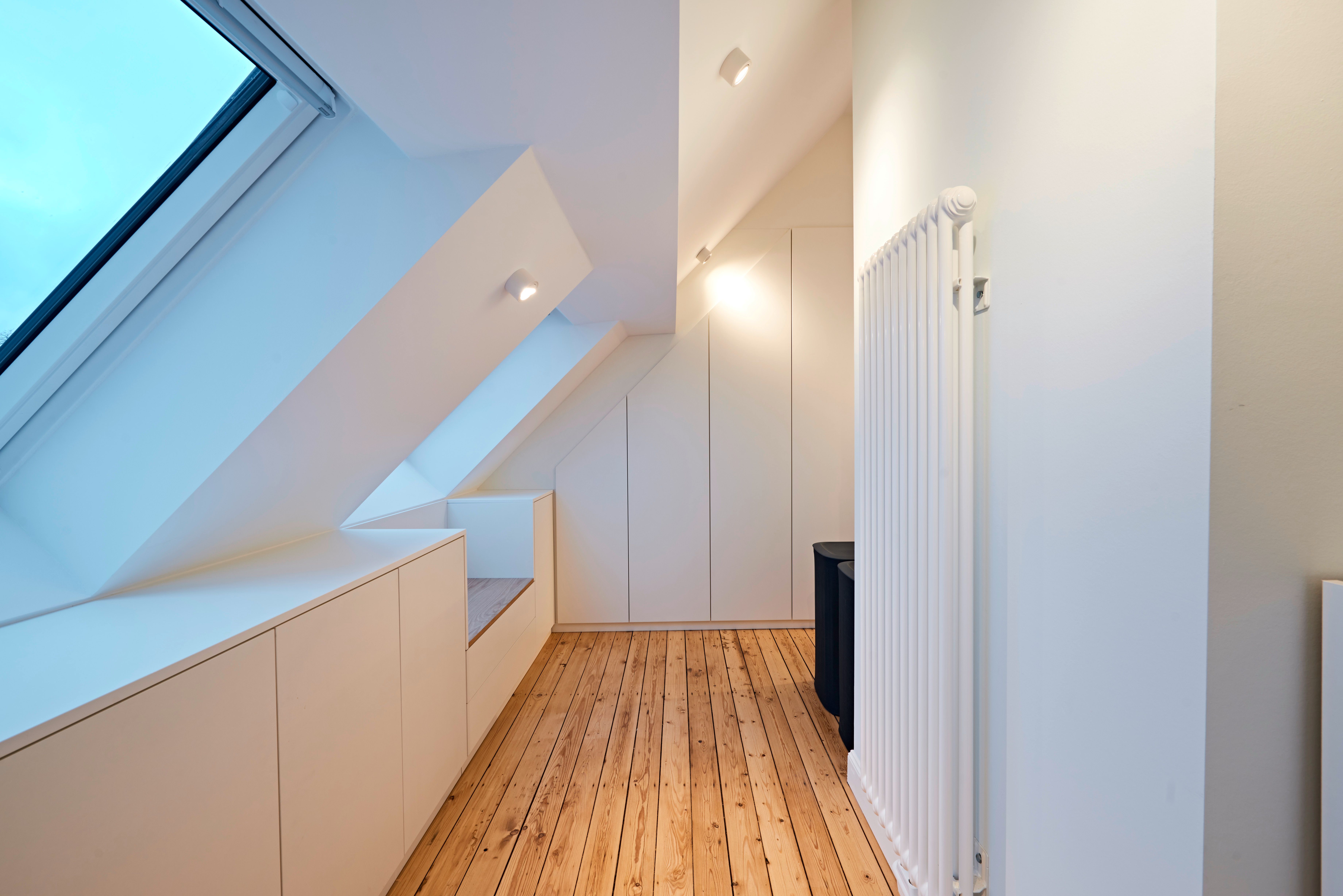 MODERN COZY TOWNHOUSE Bad Honnef Near Bonn - 35