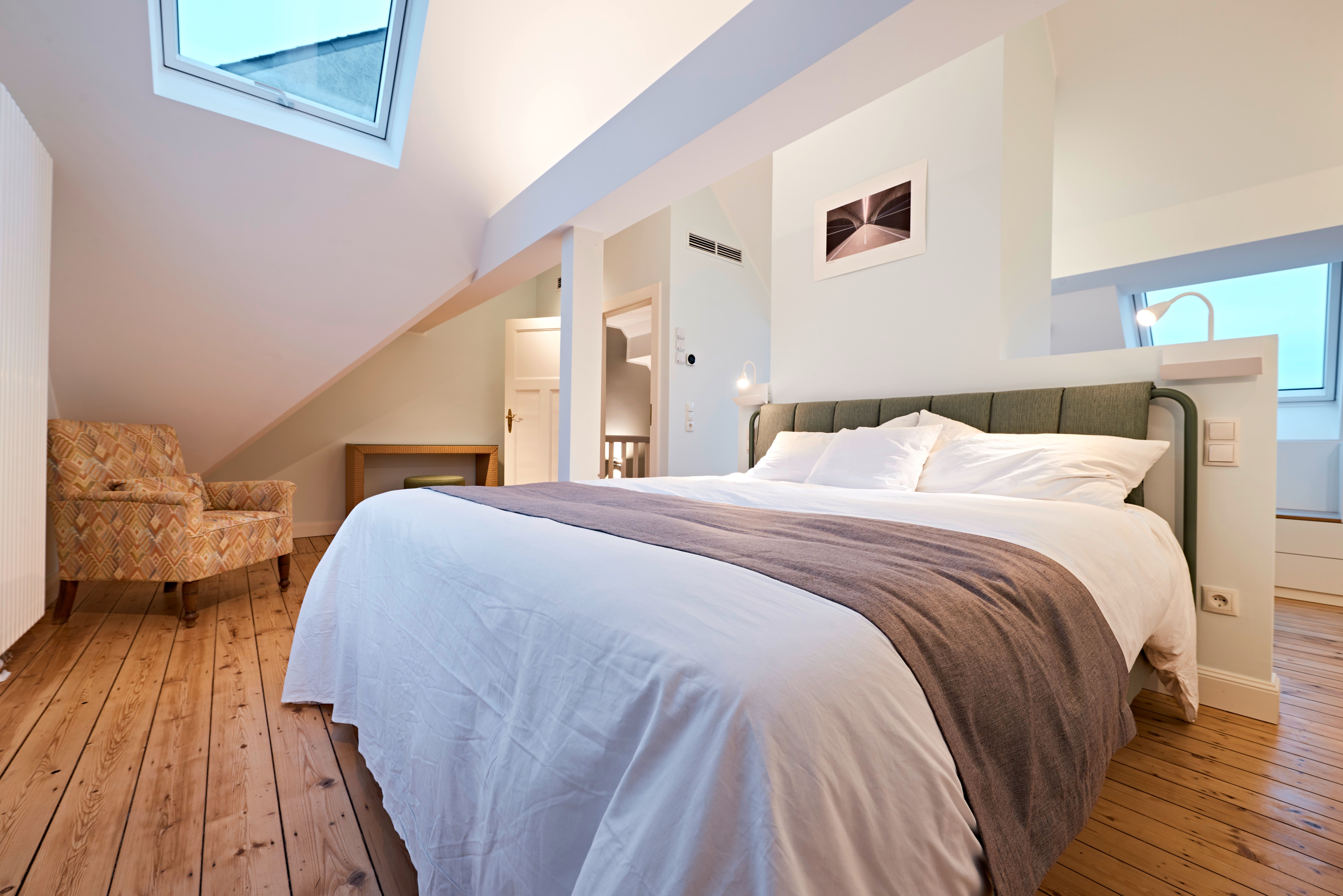 MODERN COZY TOWNHOUSE Bad Honnef Near Bonn - 38
