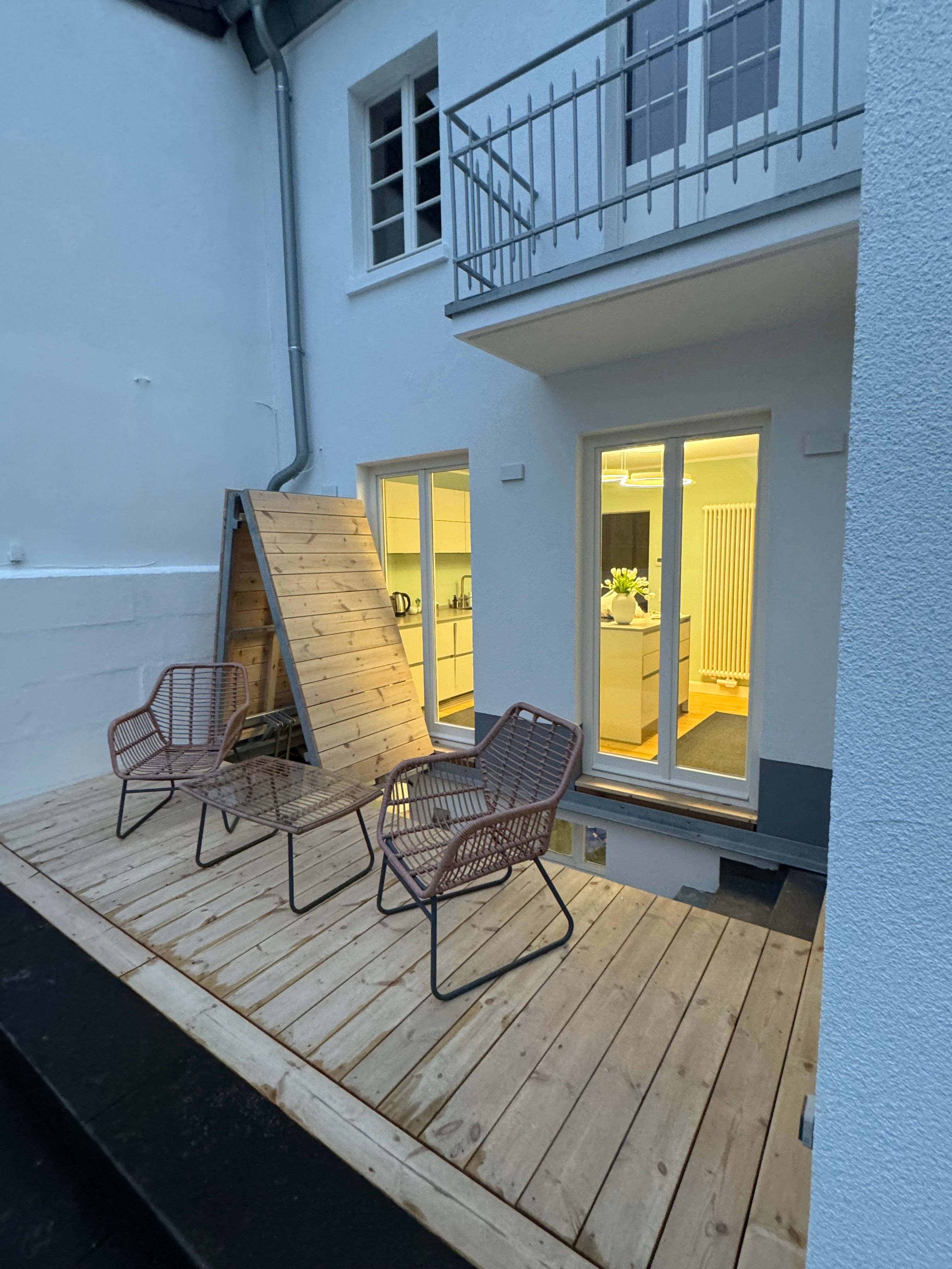 MODERN COZY TOWNHOUSE Bad Honnef Near Bonn - MODERN COZY TOWNHOUSE Bad Honnef near Bonn - Gallery - 15