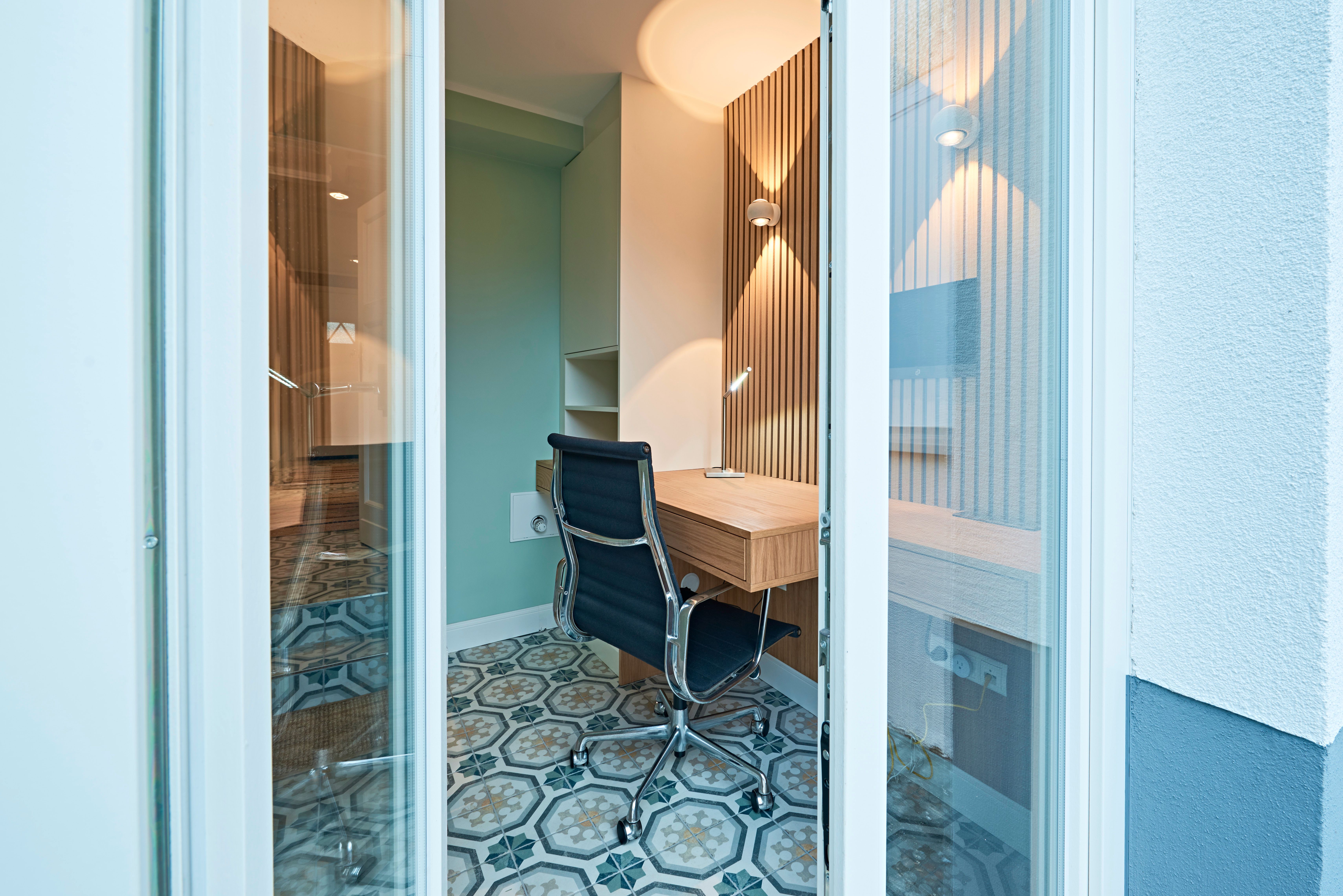 MODERN COZY TOWNHOUSE Bad Honnef Near Bonn - MODERN COZY TOWNHOUSE Bad Honnef near Bonn - Gallery - 36