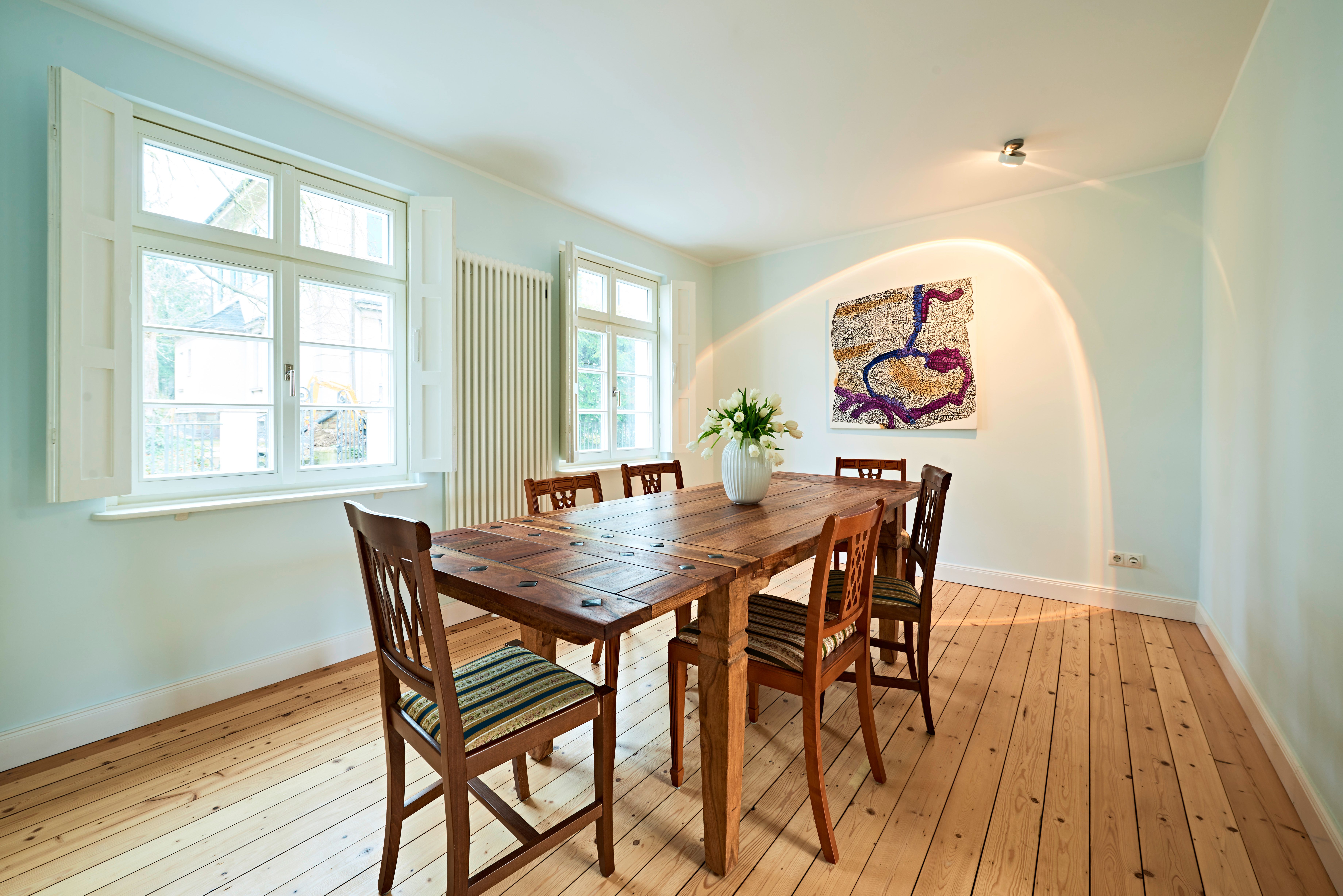  MODERN COZY TOWNHOUSE Bad Honnef Near Bonn  -  MODERN COZY TOWNHOUSE Bad Honnef near Bonn  - Gallery -  35