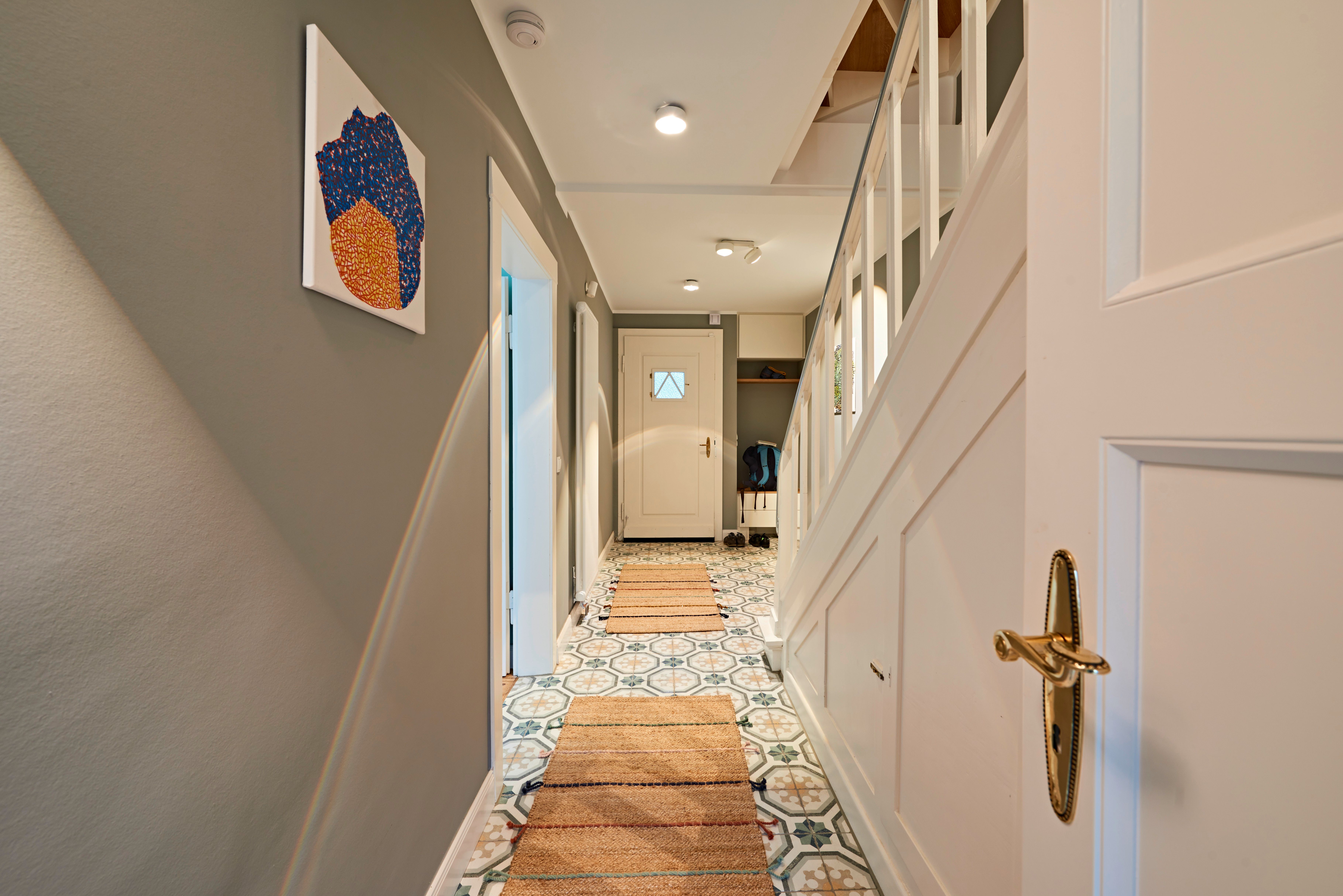  MODERN COZY TOWNHOUSE Bad Honnef Near Bonn  -  MODERN COZY TOWNHOUSE Bad Honnef near Bonn  - Gallery -  1