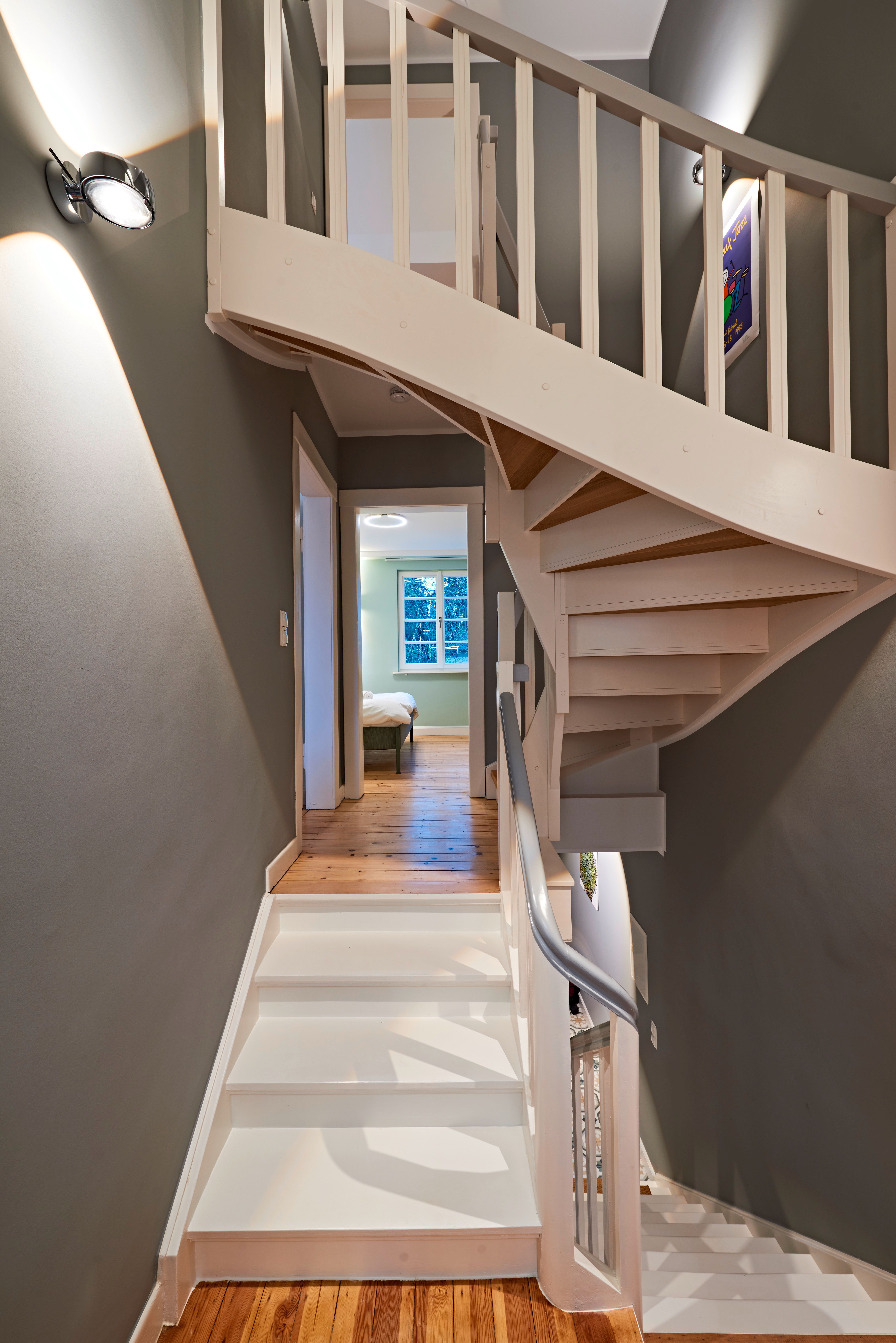 MODERN COZY TOWNHOUSE Bad Honnef Near Bonn - MODERN COZY TOWNHOUSE Bad Honnef near Bonn - Gallery - 3