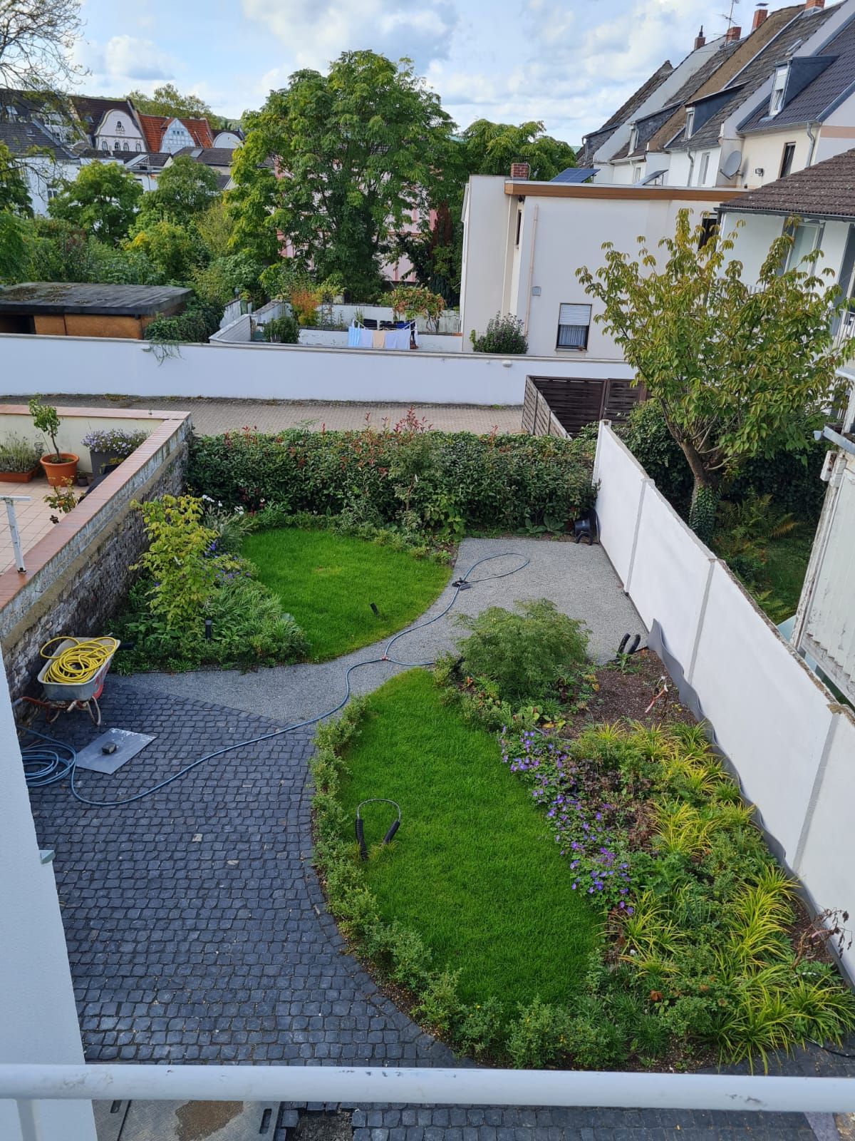 MODERN COZY TOWNHOUSE Bad Honnef Near Bonn - 8