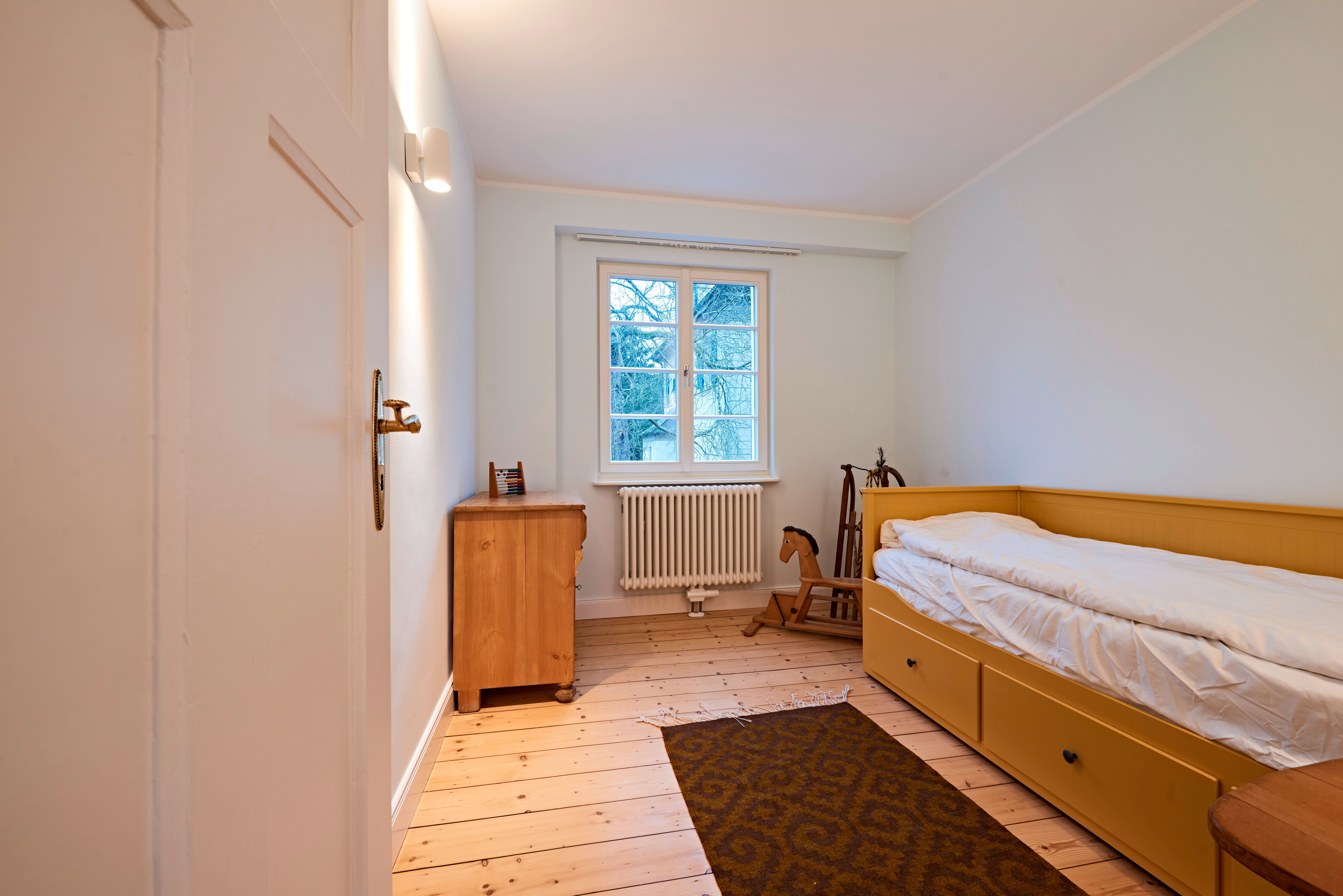 MODERN COZY TOWNHOUSE Bad Honnef Near Bonn - 31