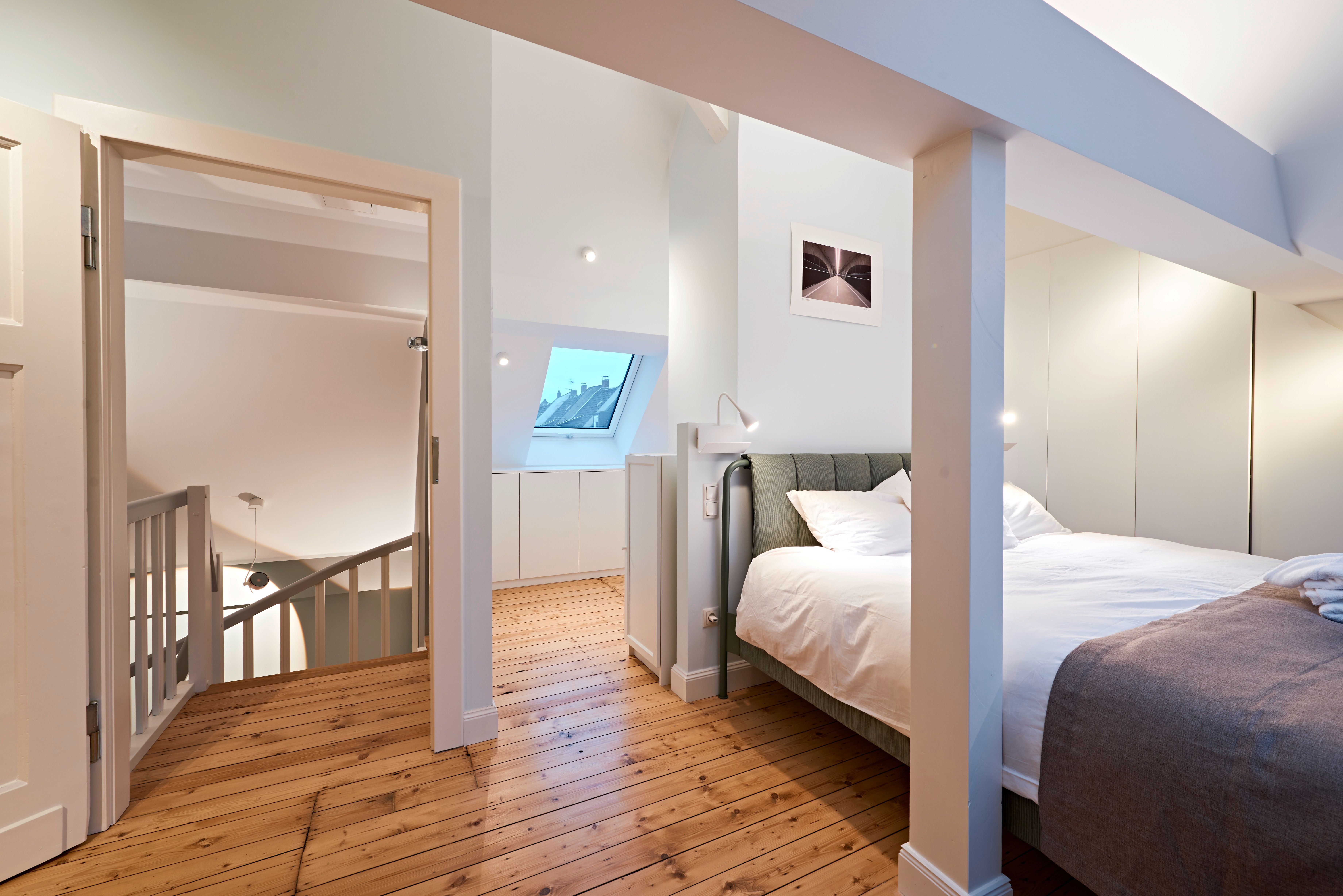  MODERN COZY TOWNHOUSE Bad Honnef Near Bonn  -  MODERN COZY TOWNHOUSE Bad Honnef near Bonn  - Gallery -  31