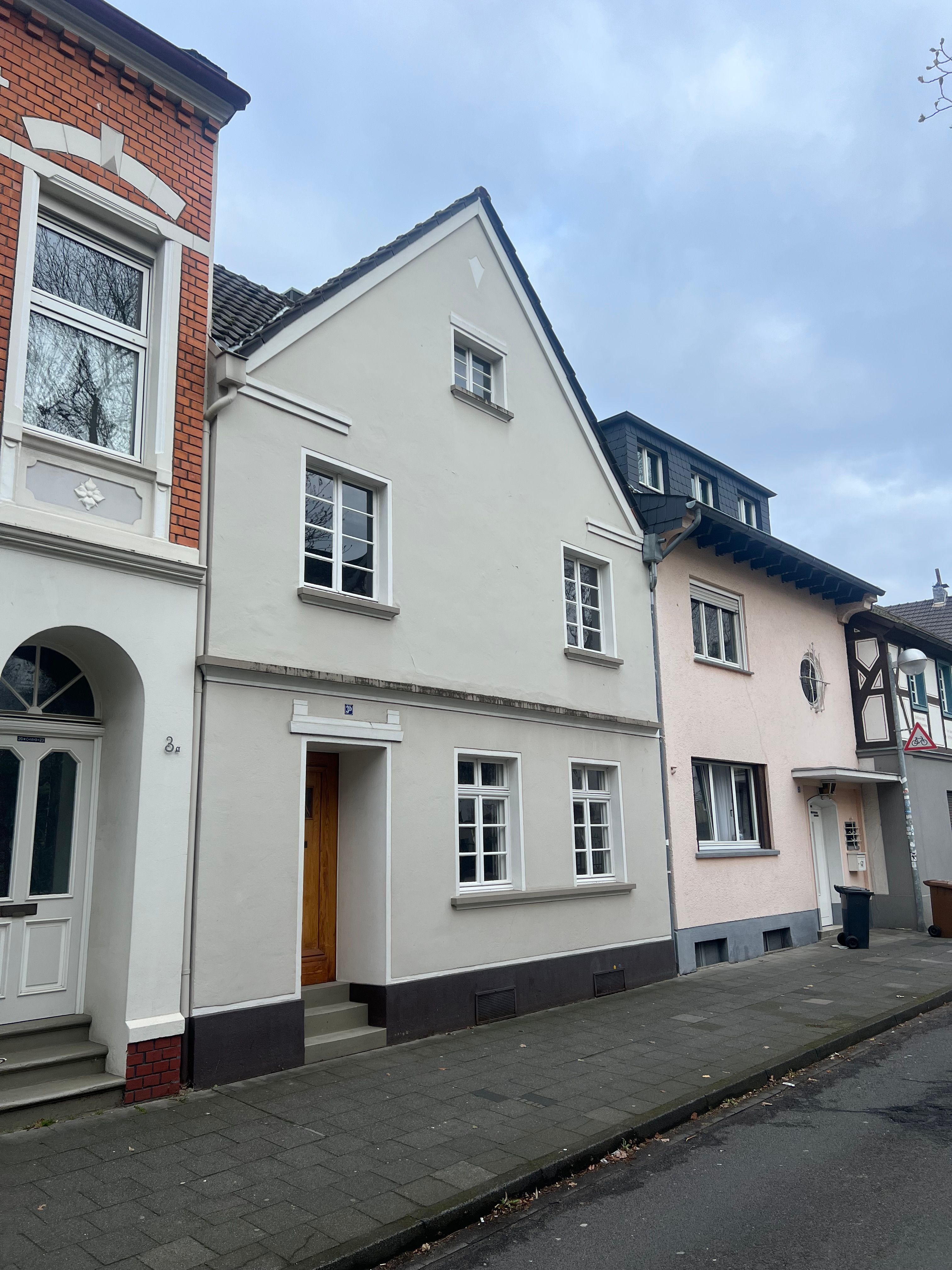  MODERN COZY TOWNHOUSE Bad Honnef Near Bonn  -  MODERN COZY TOWNHOUSE Bad Honnef near Bonn  - Gallery -  14