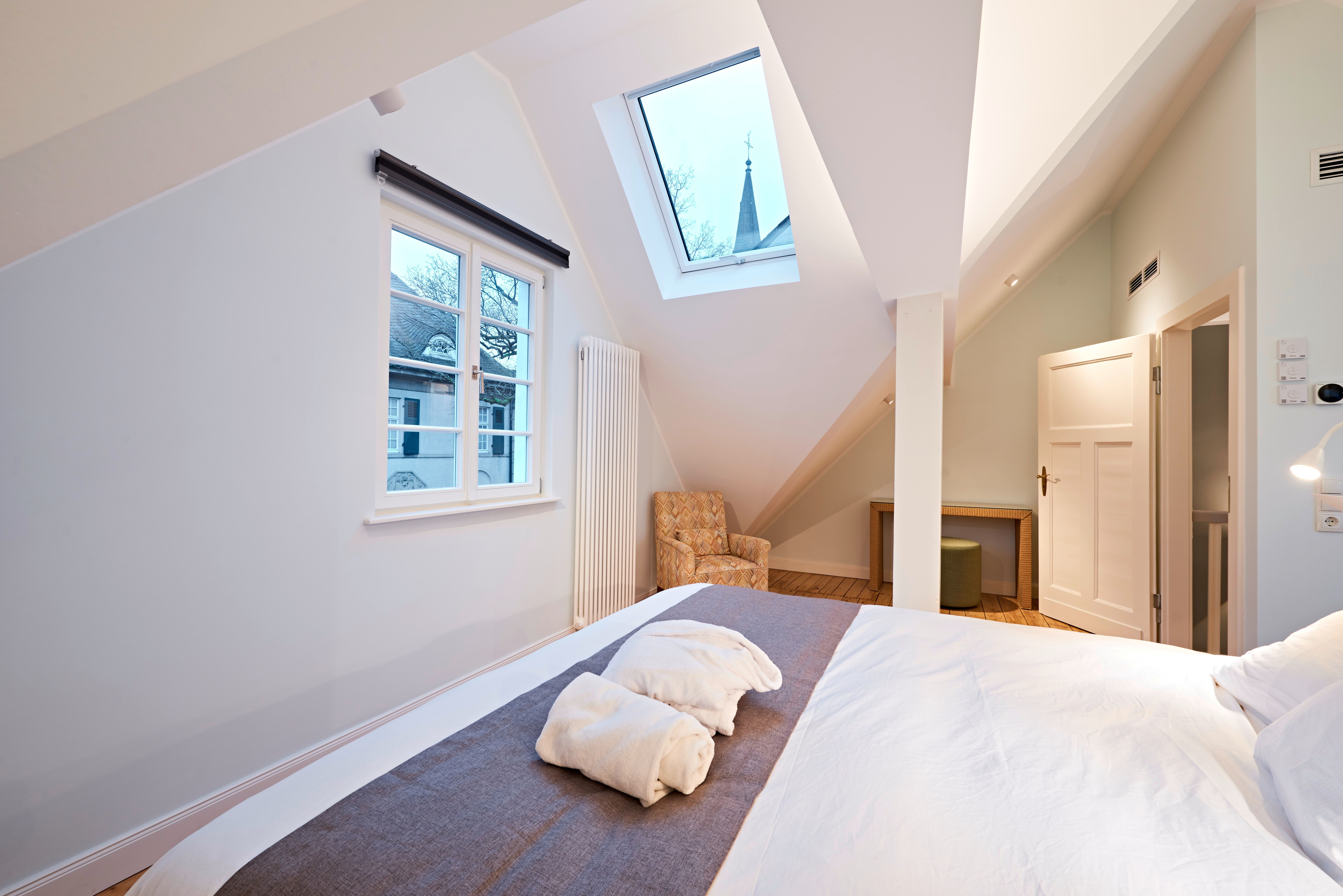 MODERN COZY TOWNHOUSE Bad Honnef Near Bonn - MODERN COZY TOWNHOUSE Bad Honnef near Bonn - Gallery - 23