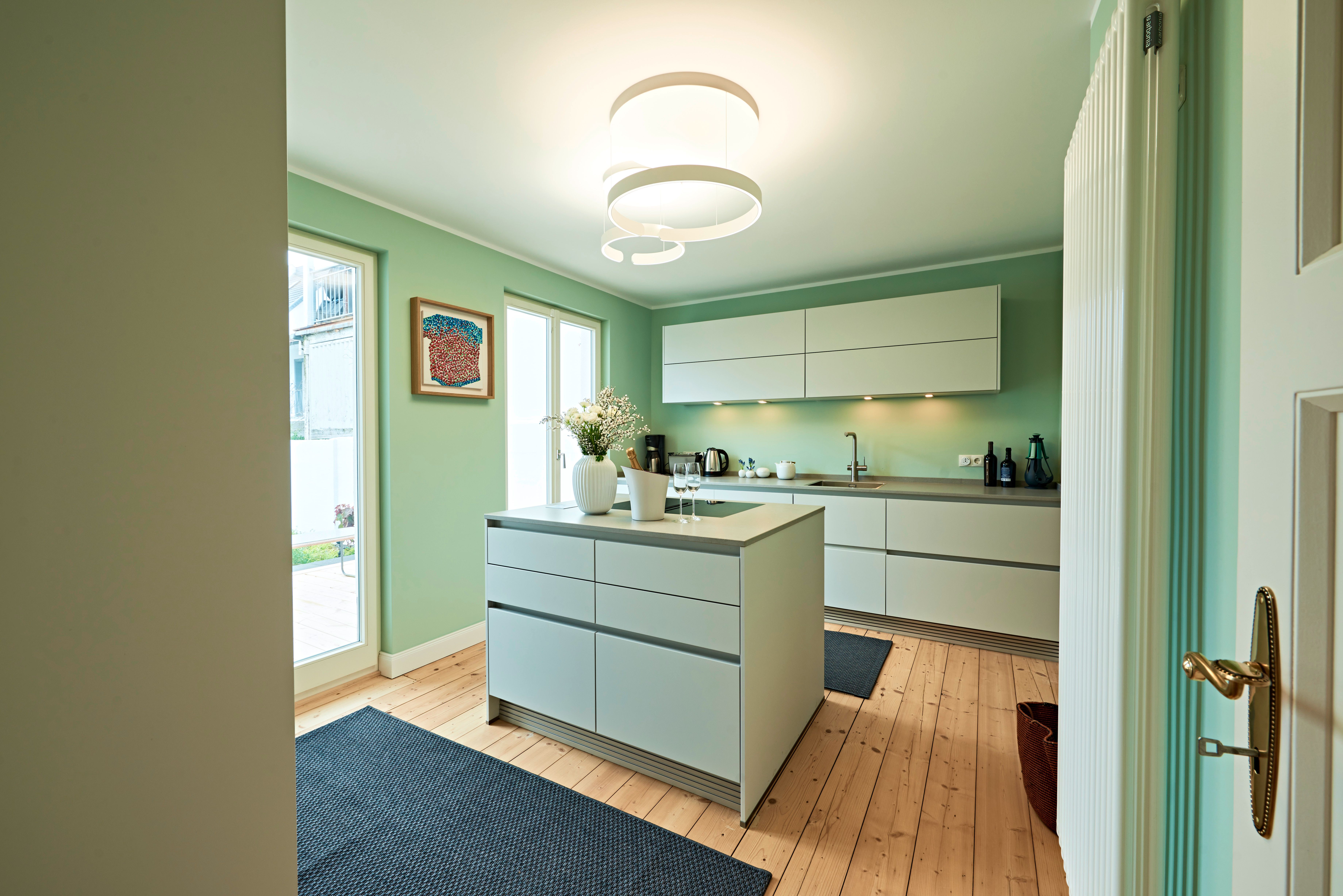  MODERN COZY TOWNHOUSE Bad Honnef Near Bonn  -  MODERN COZY TOWNHOUSE Bad Honnef near Bonn  - Gallery -  32