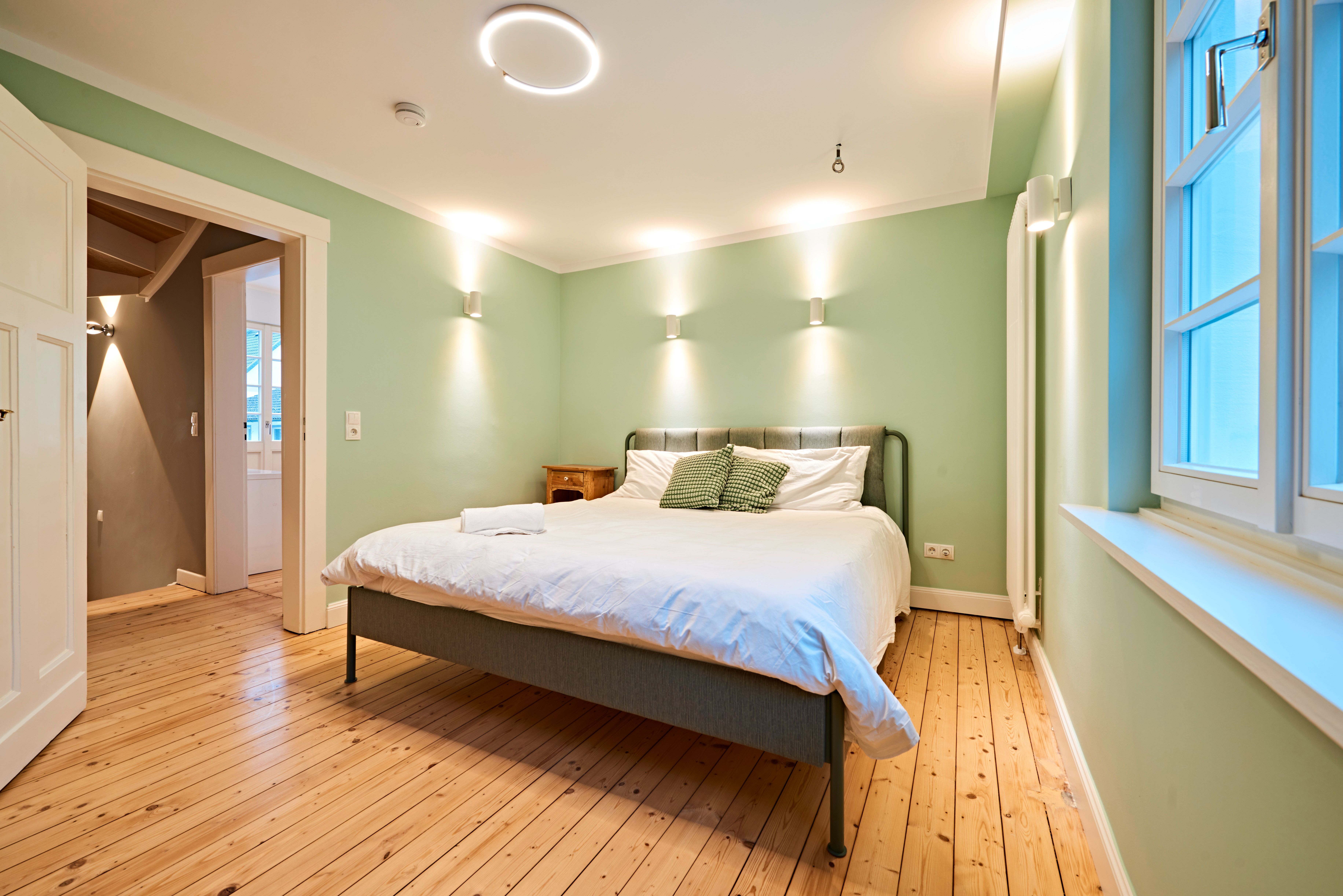  MODERN COZY TOWNHOUSE Bad Honnef Near Bonn  -  MODERN COZY TOWNHOUSE Bad Honnef near Bonn  - Gallery -  27