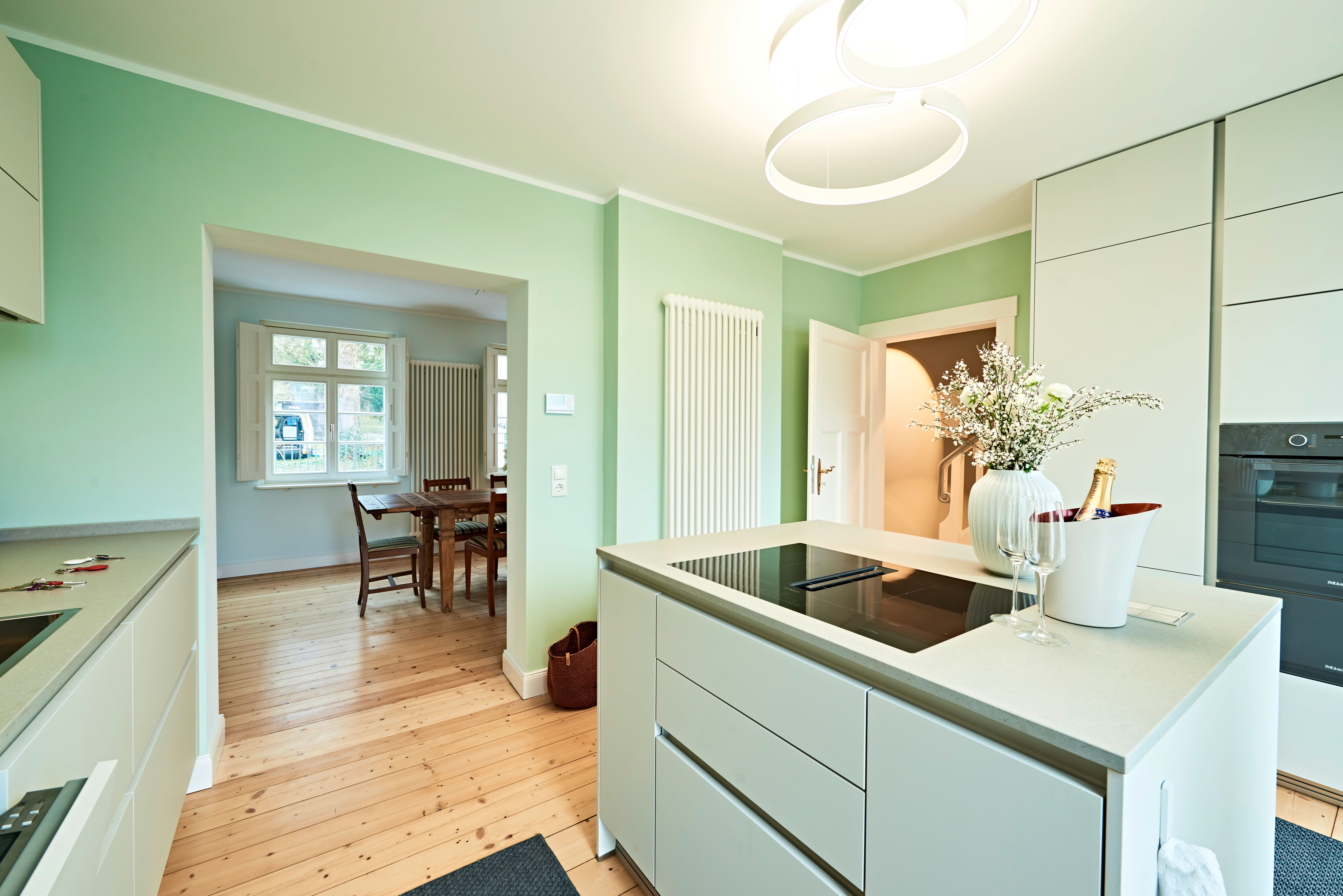 MODERN COZY TOWNHOUSE Bad Honnef Near Bonn - MODERN COZY TOWNHOUSE Bad Honnef near Bonn - Gallery - 21