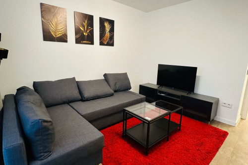 Newly Renovated & Modern: Fully Furnished 3-Bedroom Apartment near Düsseldorf - Gallery - 11