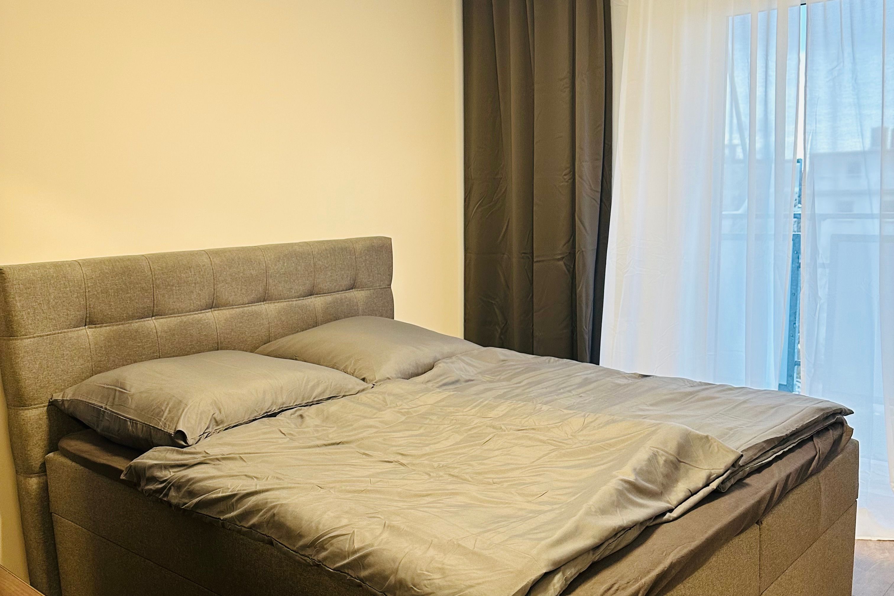 Newly Renovated & Modern: Fully Furnished 3-Bedroom Apartment Near Düsseldorf - 15