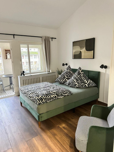 Cozy & spacious home in Karlsruhe