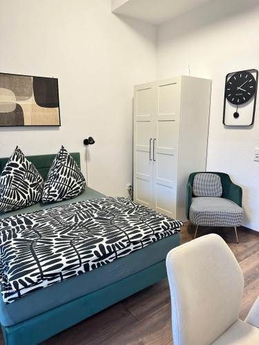 Cozy & spacious home in Karlsruhe