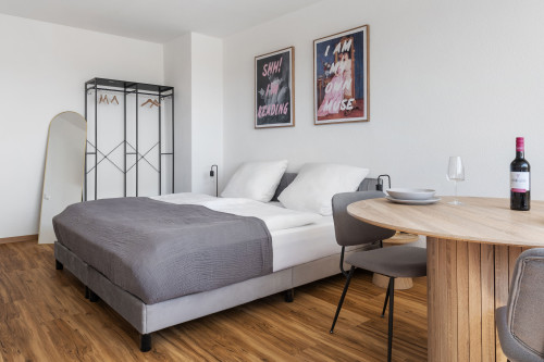 Fantastic flat in Karlsruhe