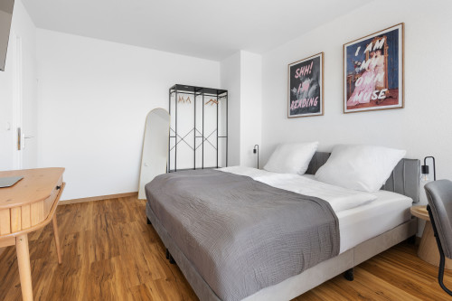 Fantastic flat in Karlsruhe