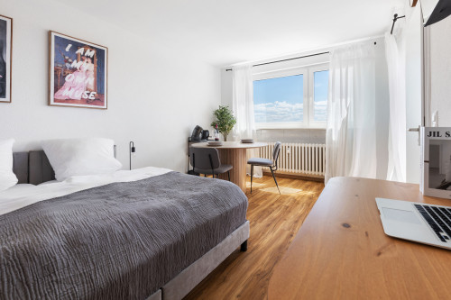Fantastic flat in Karlsruhe