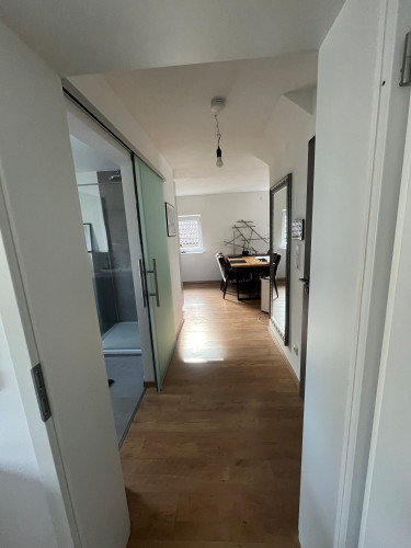 Cozy flat with nice neighbours, Regensburg - Gallery - 10
