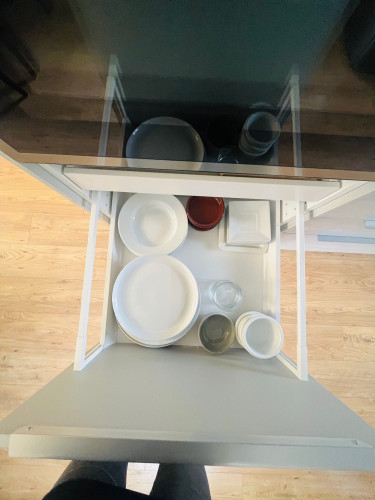 Cozy flat with nice neighbours, Regensburg - Gallery - 7