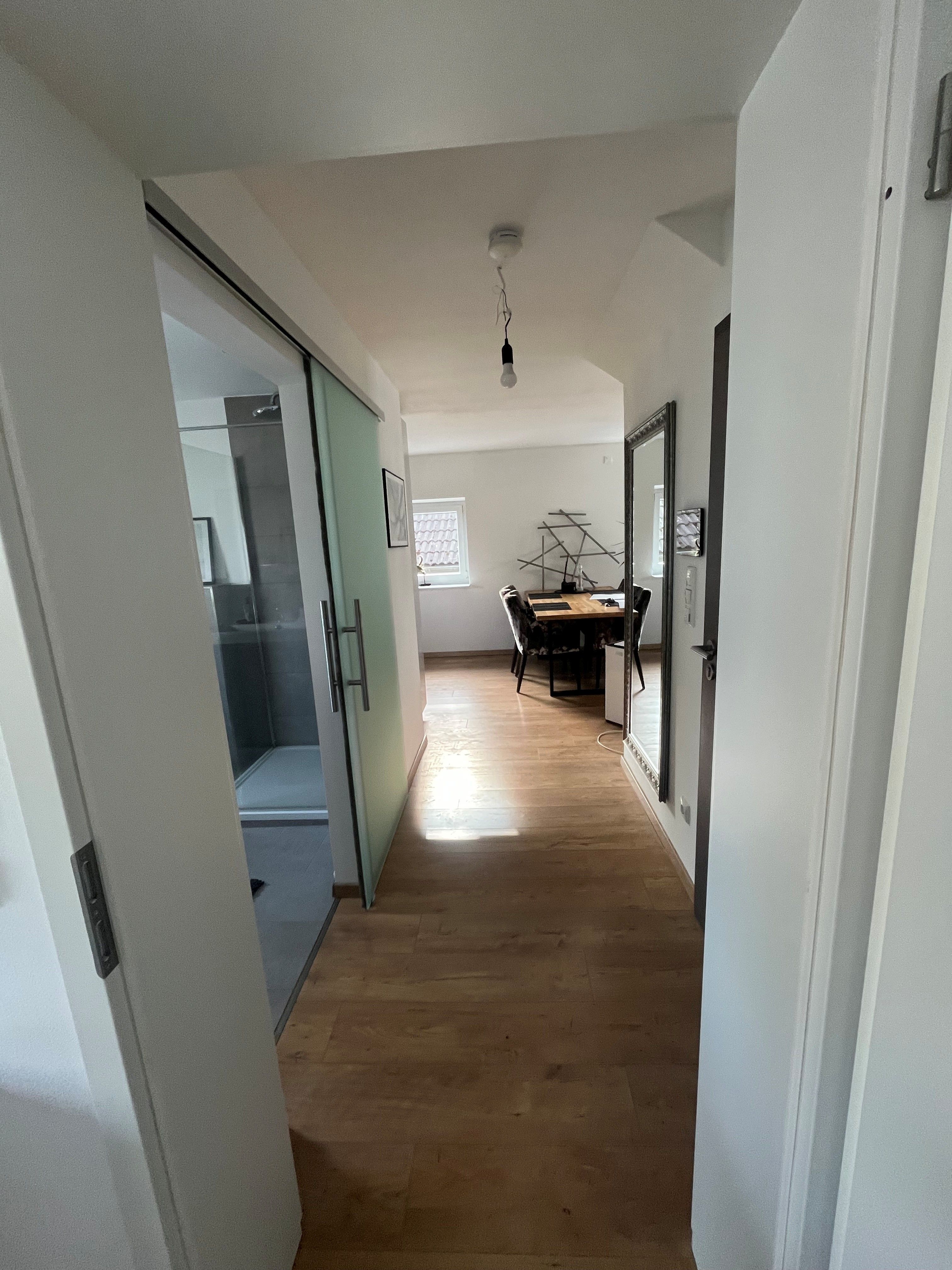 Cozy Flat With Nice Neighbours, Regensburg - 2