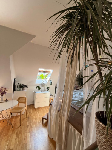 Neat, gorgeous apartment in Prenzlauer Berg