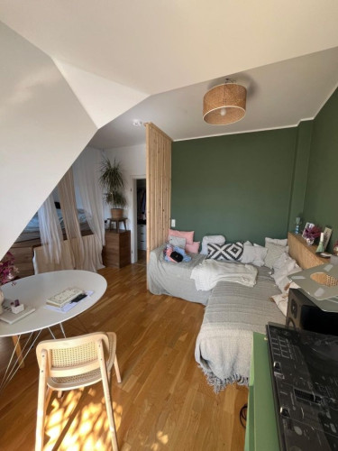 Neat, gorgeous apartment in Prenzlauer Berg