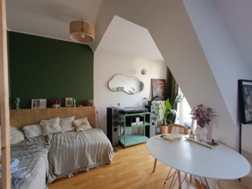Neat, gorgeous apartment in Prenzlauer Berg
