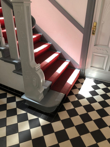 Bright and lovely flat in Mitte (Berlin)