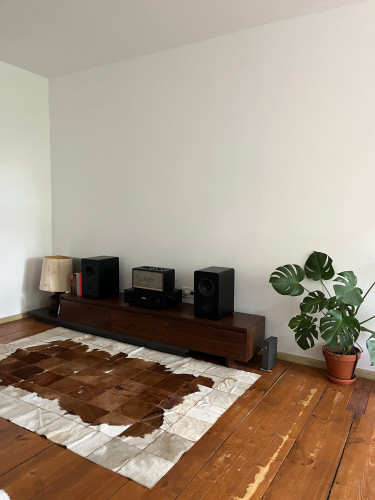 Awesome Apartment located in Kreuzberg