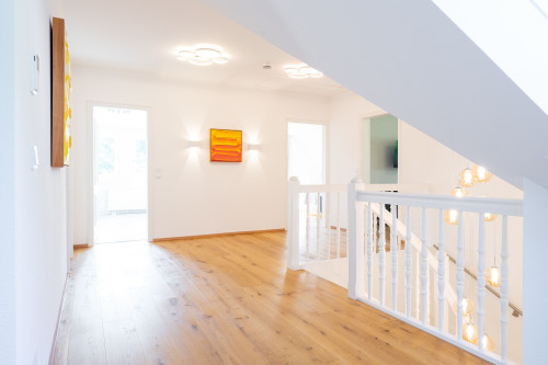 Exclusive Living at Lake Constance: Luxury Villa for Expats & Families in Transition - Gallery - 7