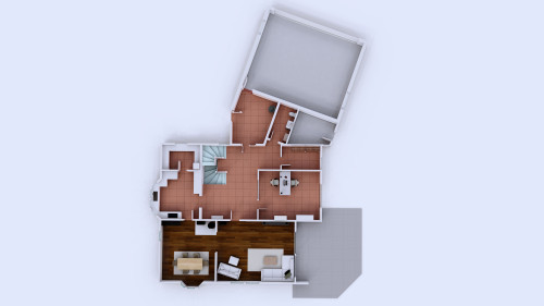 Exclusive Living at Lake Constance: Luxury Villa for Expats & Families in Transition - Gallery - 15