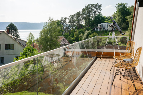 Exclusive Living at Lake Constance: Luxury Villa for Expats & Families in Transition - Gallery - 14