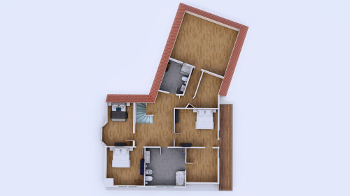 Exclusive Living at Lake Constance: Luxury Villa for Expats & Families in Transition - Gallery - 16