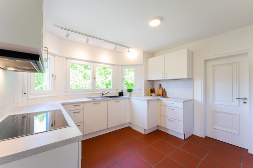 Exclusive Living at Lake Constance: Luxury Villa for Expats & Families in Transition - Gallery - 8